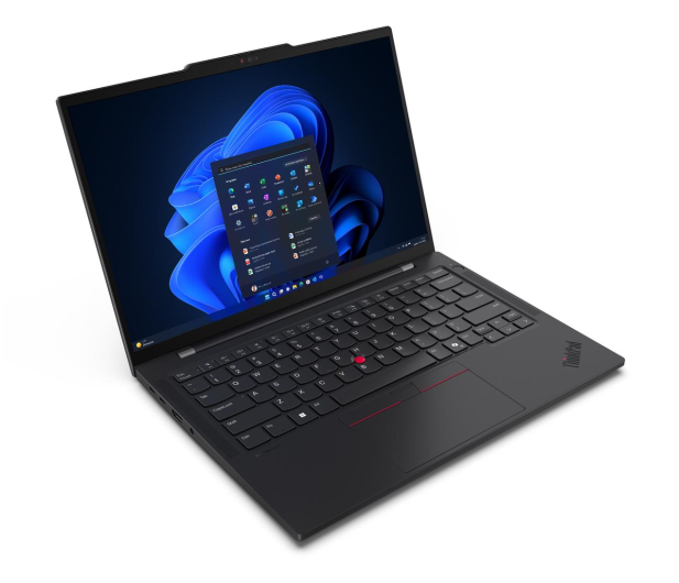 Lenovo OUTLET - ThinkPad T14s X Elite X1E-78-100/32GB/1TB/Win11P AI - 1551868 - zdjęcie 2